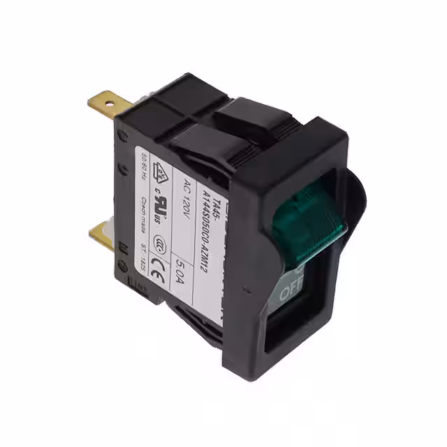4430.359 SCHURTER Inc. Interruttori automatici